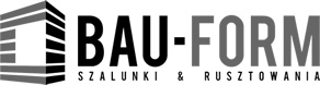 Logo BAU-FORM
